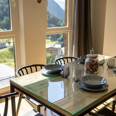 Vistas Preciosas Al Valle De Arinsal - 6Pax- A Pie De Pistas & Esqui - Free Parking L By Bonesvacances 외부 사진
