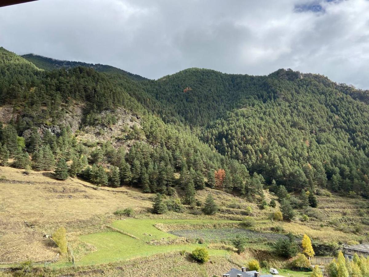 Vistas Preciosas Al Valle De Arinsal - 6Pax- A Pie De Pistas & Esqui - Free Parking L By Bonesvacances 외부 사진