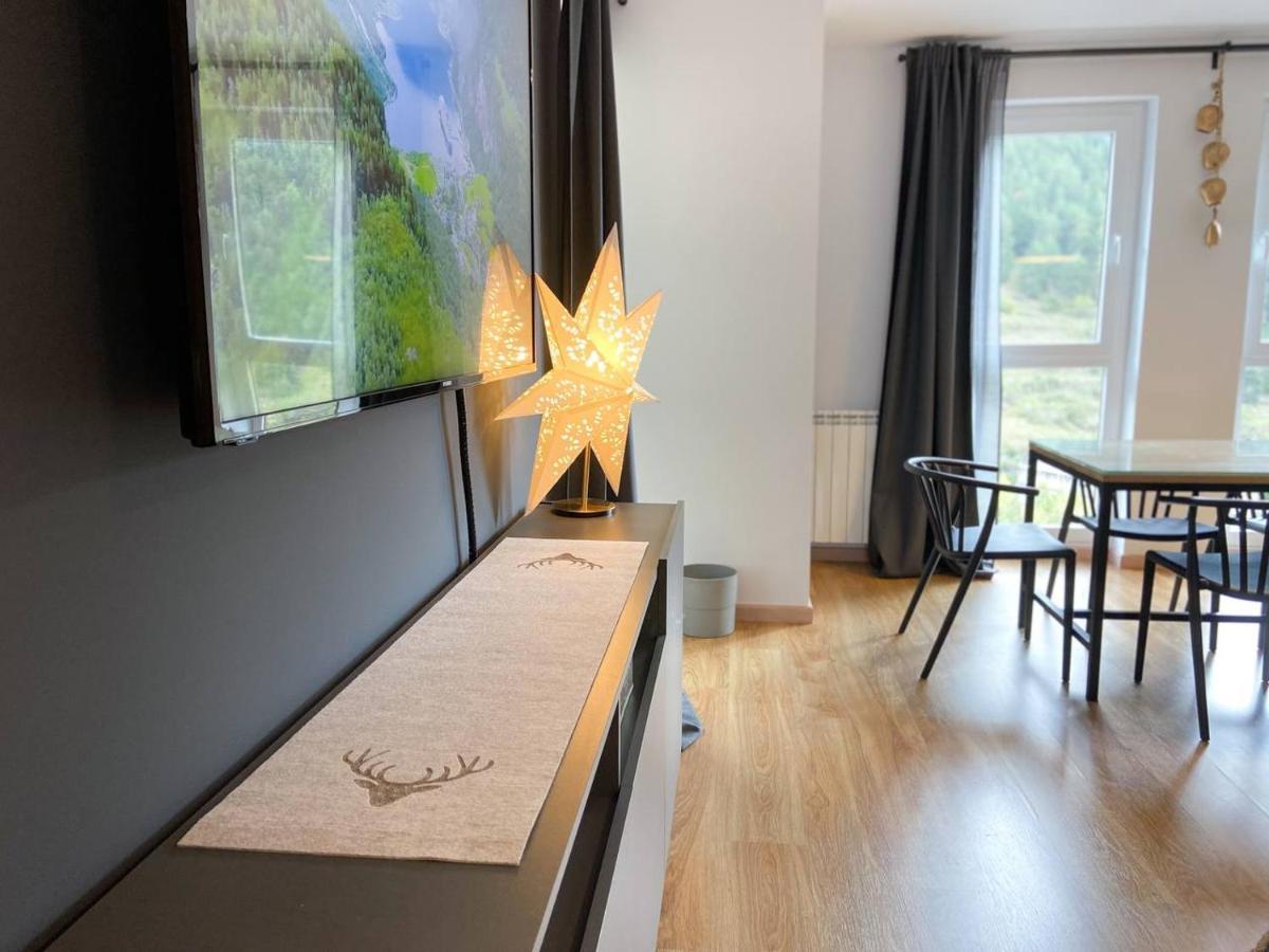 Vistas Preciosas Al Valle De Arinsal - 6Pax- A Pie De Pistas & Esqui - Free Parking L By Bonesvacances 외부 사진