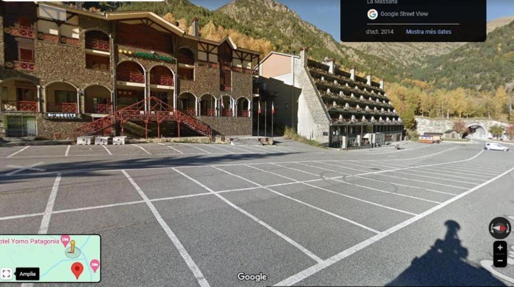 Vistas Preciosas Al Valle De Arinsal - 6Pax- A Pie De Pistas & Esqui - Free Parking L By Bonesvacances 외부 사진