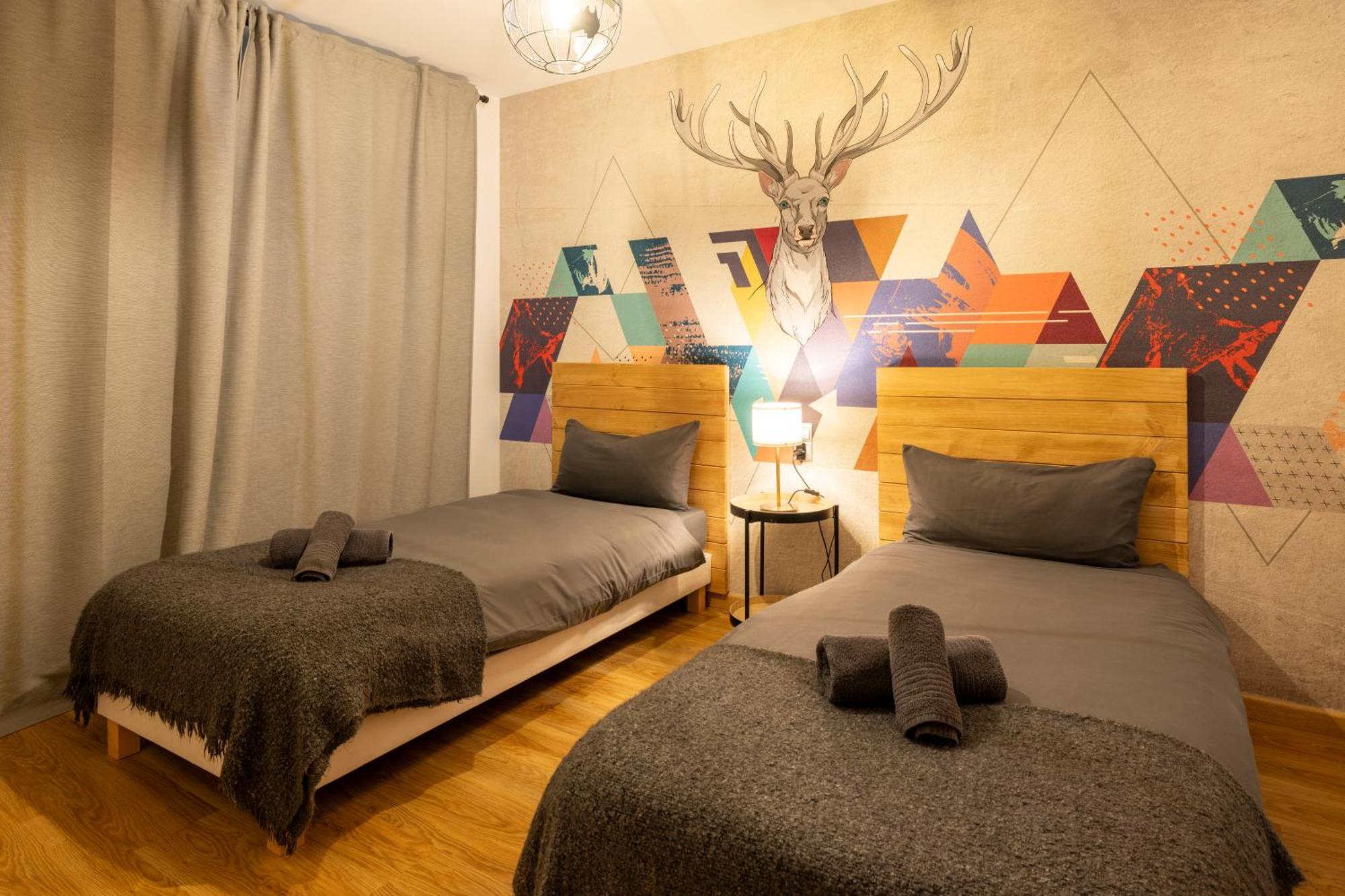 Vistas Preciosas Al Valle De Arinsal - 6Pax- A Pie De Pistas & Esqui - Free Parking L By Bonesvacances 외부 사진